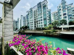 Caribbean At Keppel Bay (D4), Condominium #561986581